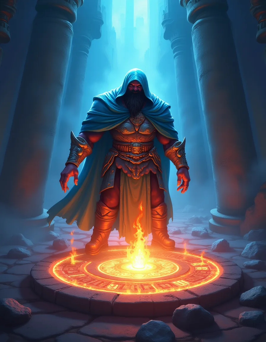 The illustration on Rite of the Silver Hour, a common spell in Arcana