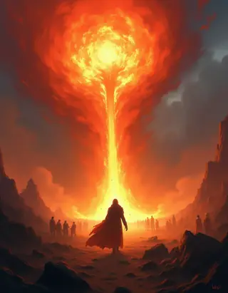 Doom — card art