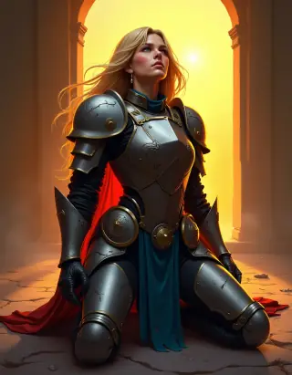 Second Wind — card art